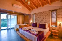 Volans Suites Villas