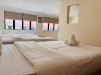 Entire Penthouse in the Heart of Melaka, Spacious & Elegant, 4R3B