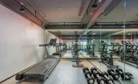 Yayue Hotel (Hami City Yingbin Avenue)