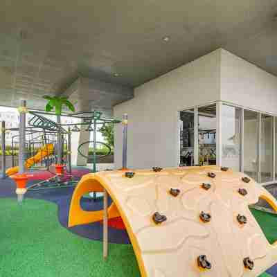 Menteng Park by Kava Stay Others
