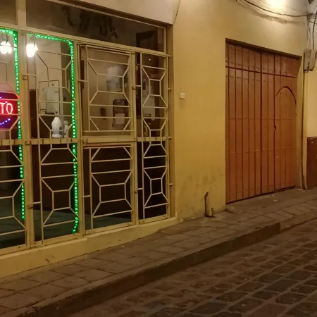 Hotel Central
