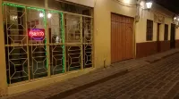 Hotel Central Hotels in 