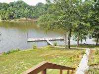 Waterfront Condo - 3-Star