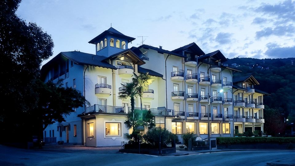 Hotel Della Torre