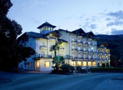 Hotel Della Torre