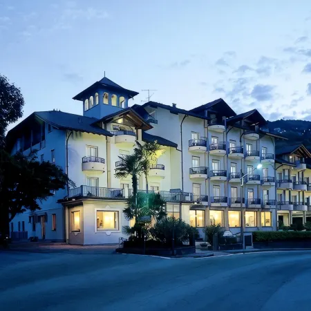 Hotel Della Torre
