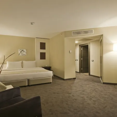 Dedepark Hotel