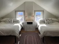 Hollyhock House in Spring City Hotels in Spring City
