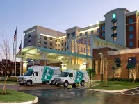 Embassy Suites by Hilton Columbus Airport
