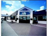 Heritage Inn Hotel & Convention Centre - Moose Jaw