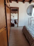 Beautiful apartment on Lake Como with private garden and lake view - balcone