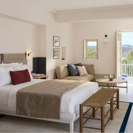 Cosme, a Luxury Collection Resort, Paros