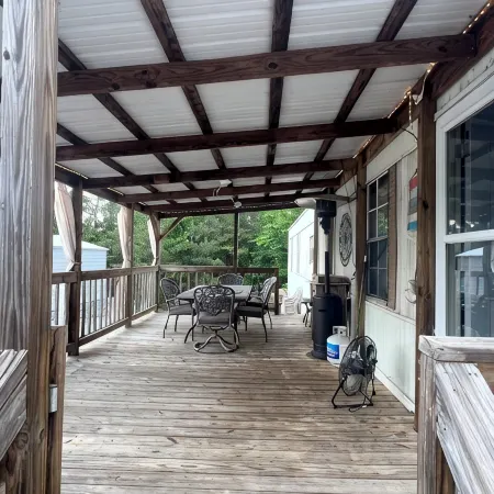 Relax, Recharge, and Explore Kentucky Lake!
