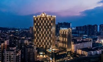Xin Jun Yue International Hotel