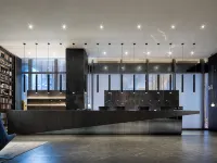CNHOL Hotel (Dongguan Changan Wanda Plaza) Hotel dekat Gunung Lotus