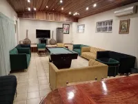Orchids Lodge