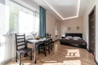 Vverh Guesthouse
