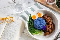 Sook Hotel - Desayuno