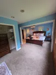The Cozy Camel