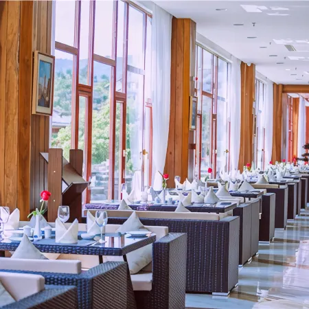 Dajueshan International Hotel