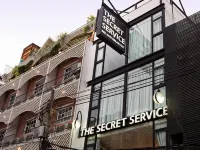 The Secret Service