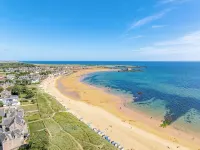 Coulter Cottage - Elie - Wifi