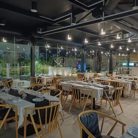 Blue Boutique Hotel