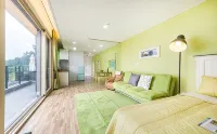 Muan Marble Ocean Pension