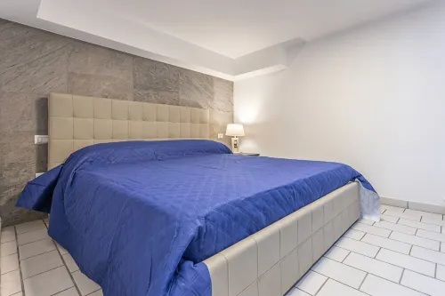 Detached apartment surrounded by greenery, in the quietness a stone's throw from the center - 2-Star