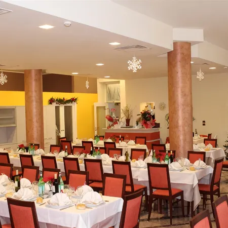 Hotel Brandoli