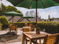 Applegarth Villa Hotel & Restaurant (Adult Only) Hotels in Windermere