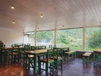 Xiaojin Qimuyizhan Homestay فنادق في شياوجين