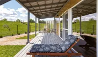Tisza-to Apartmanpark - Pools
