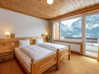 Sunstar Hotel & Spa Grindelwald Hotels in Grindelwald