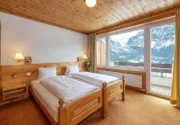 Sunstar Hotel & Spa Grindelwald