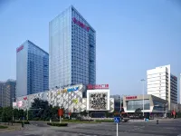 Dongsu Yingka Hotel