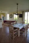 3 Room Vacation Home in Märkische Schweiz