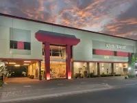 Hotel Transit Pasuruan Hotels in Pasuruan