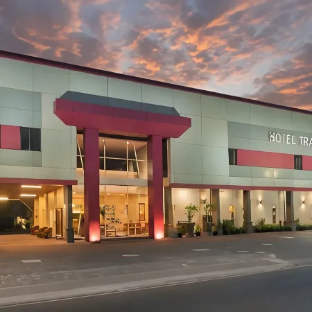 Hotel Transit Pasuruan