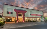 Hotel Transit Pasuruan