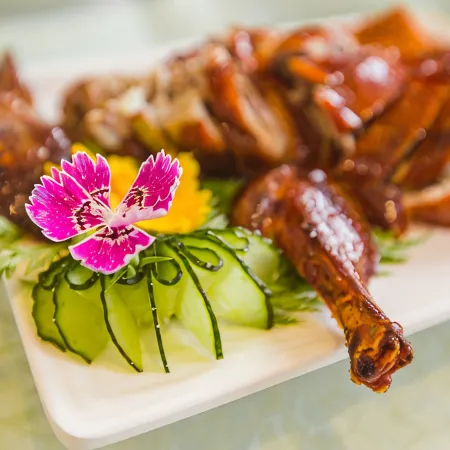 Zizhuyuan Hotel