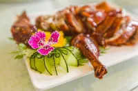 Zizhuyuan Hotel - Breakfast