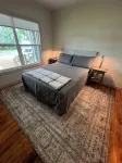 Hillcrest House is a family-friendly 3-bedroom house in the heart of San Marcos! - 4-Star