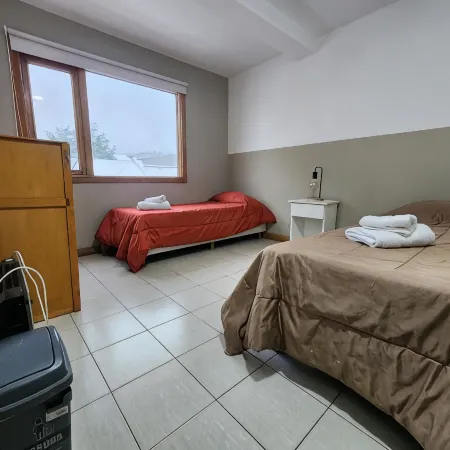 Yaghan Hostel