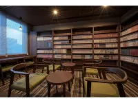 Dormy Inn Morioka Natural Hot Spring - 3-Star