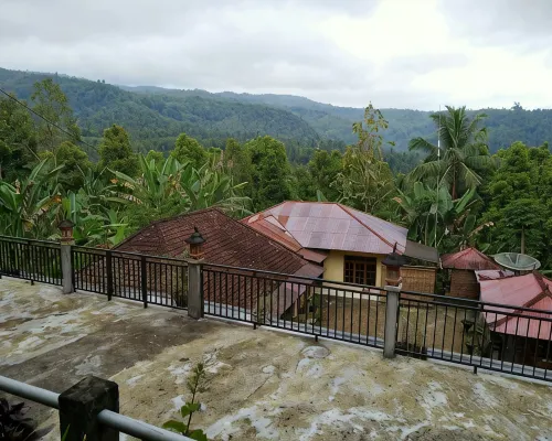 Edy Homestay Unggulan Photos