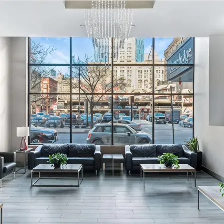 Travelodge by Wyndam Chetwynd