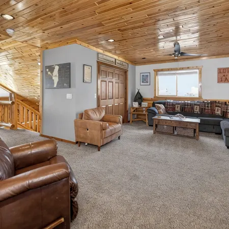 The Point on Winnebago: Dock. Dine. Unwind.