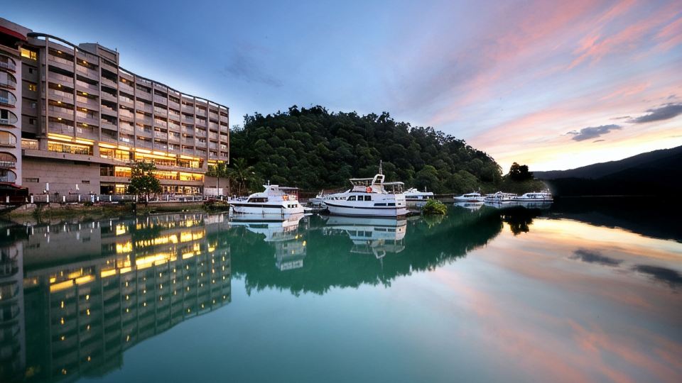 Hotel Del Lago