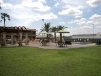 Hotel Navojoa Plaza - Pools
